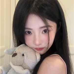软萌迷人学妹Harla