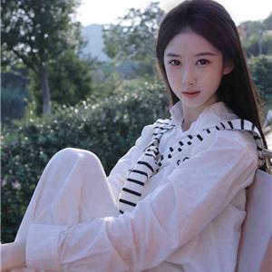 治愈系初恋感Mevia
