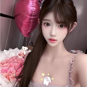 高级耐看脸沁薇