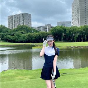 高尔夫达人洛汐