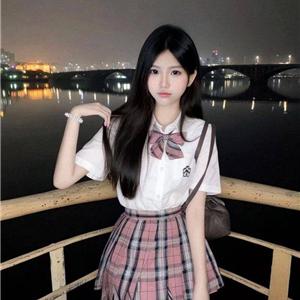 元气满满田涵涵