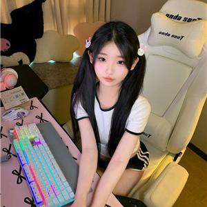 软萌可爱柔柔