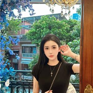商业腿模Elina