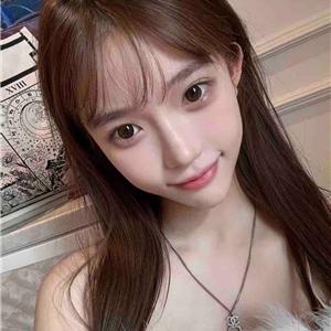 高颜值少女小葵