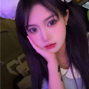 甜辣日系女友沐彤