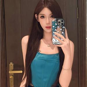 性感曲线身材若晨